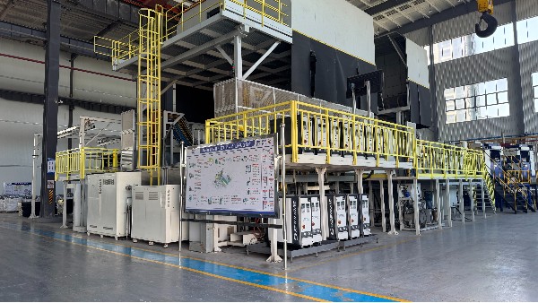 星座娱乐科技：借行业盛会展镁合金压铸及半固态成型技术及应用